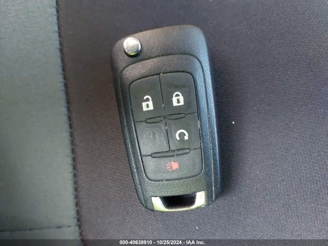 Chevrolet EQUINOX LT 2017 2GNFLFEK4H6336324 Image 11