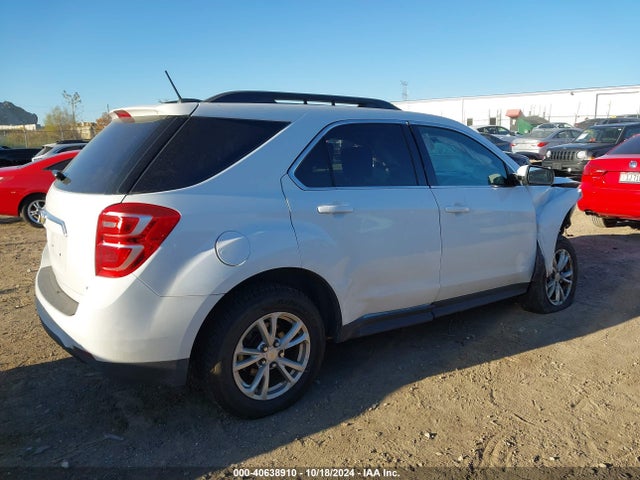 Chevrolet EQUINOX LT 2017 2GNFLFEK4H6336324 Image 13