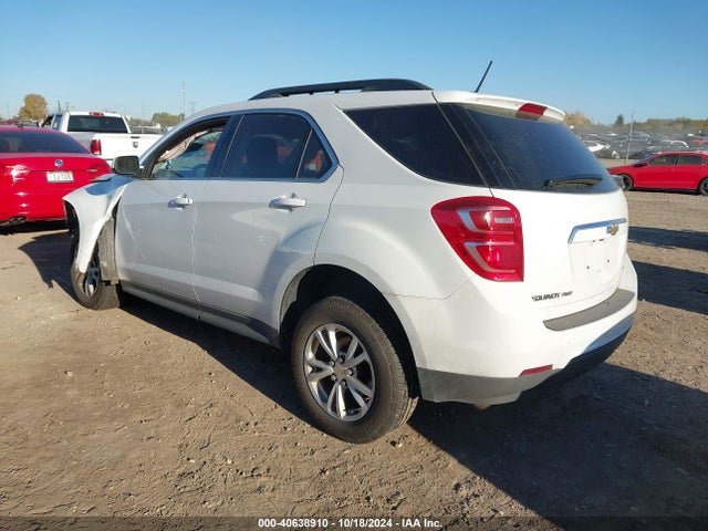 Chevrolet EQUINOX LT 2017 2GNFLFEK4H6336324 Image 3