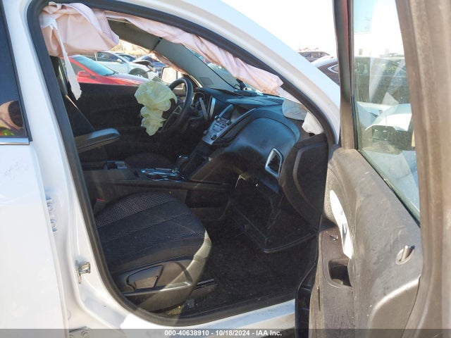 Chevrolet EQUINOX LT 2017 2GNFLFEK4H6336324 Image 5