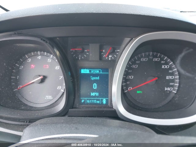 Chevrolet EQUINOX LT 2017 2GNFLFEK4H6336324 Image 7