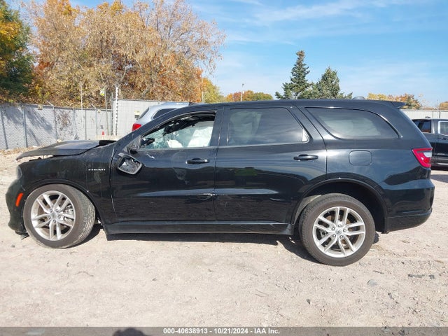 Dodge Durango R/t 2021 1C4SDJCT9MC609665 Image 14