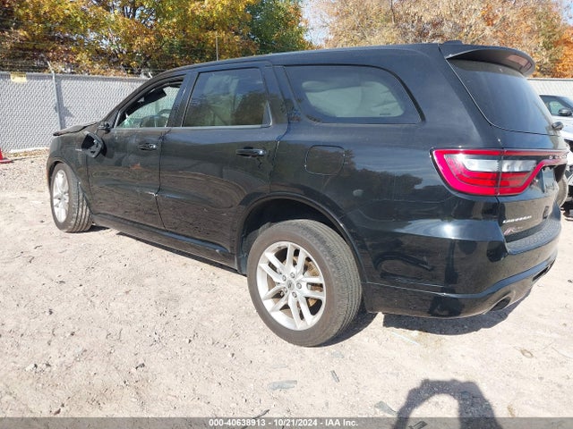 Dodge Durango R/t 2021 1C4SDJCT9MC609665 Image 3