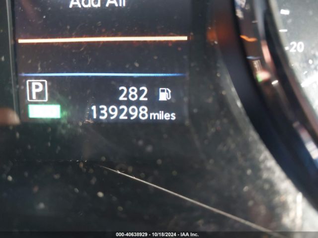 KNMAT2MV8LP506376 Nissan Rogue Sv Intelligent Awd