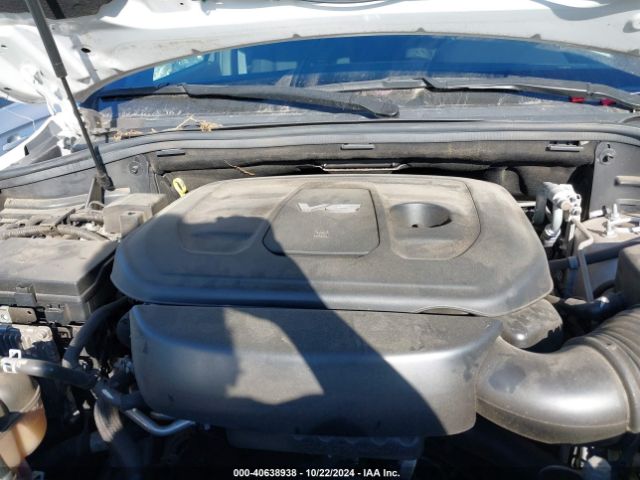 1C4RJFAG0JC424569 Jeep Grand Cherokee Upland 4x4