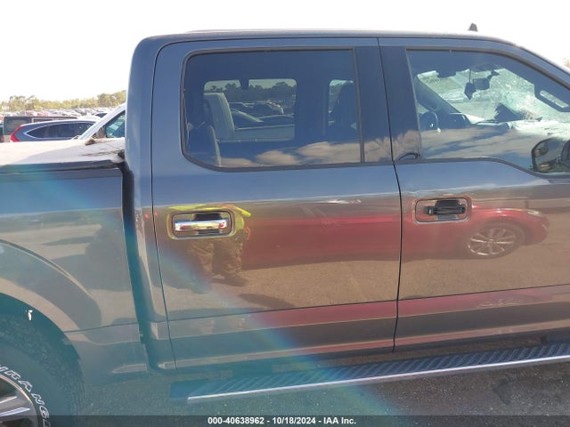 Ford F-150 Xlt 2019 1FTEW1E59KFD27592 Image 13