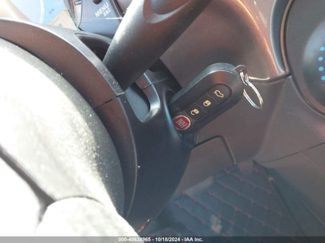 2012 FIAT 500C 3C3CFFDR0CT120772 Photo 10