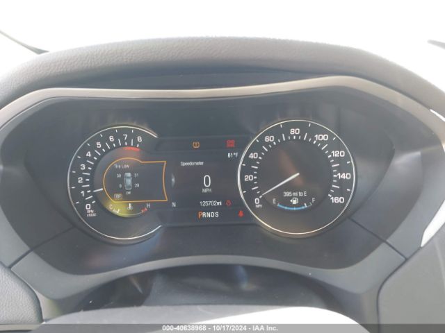 3LN6L5C91HR618699 Lincoln MKZ SELECT
