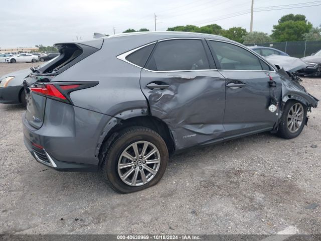 JTJDJRDZXL2145340 Lexus NX 300H