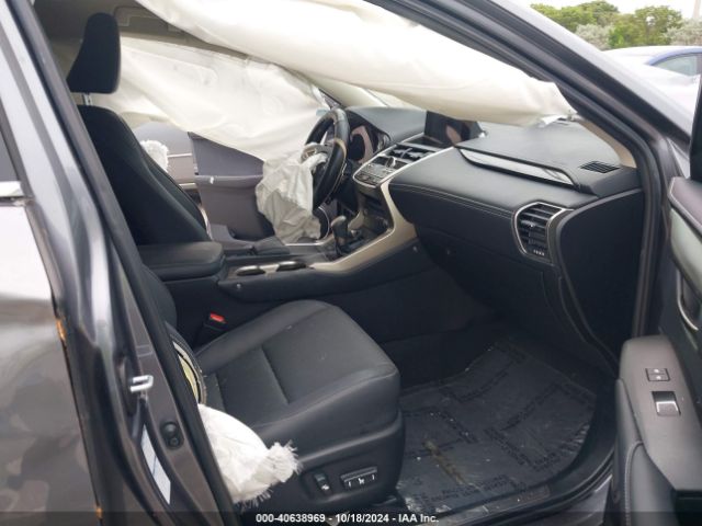 JTJDJRDZXL2145340 Lexus NX 300H