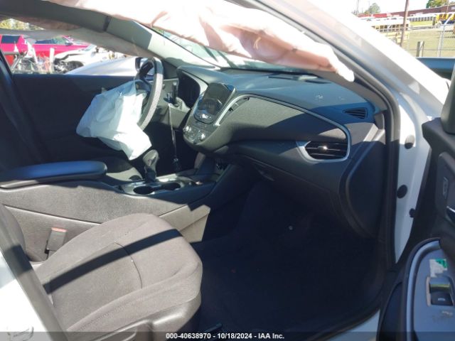 1G1ZB5ST9NF210843 Chevrolet Malibu Fwd Ls