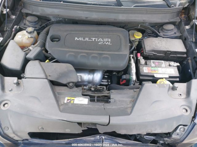 1C4PJLAB6GW200952 Jeep Cherokee Sport
