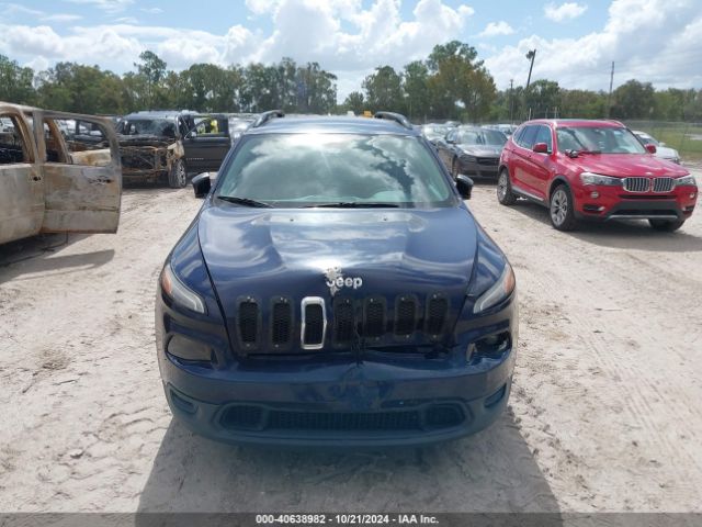 1C4PJLAB6GW200952 Jeep Cherokee Sport
