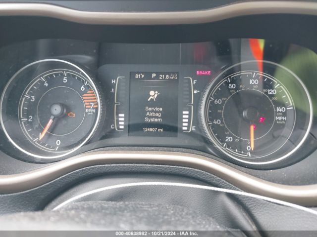 1C4PJLAB6GW200952 Jeep Cherokee Sport