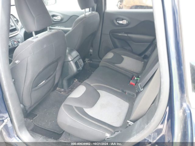 1C4PJLAB6GW200952 Jeep Cherokee Sport
