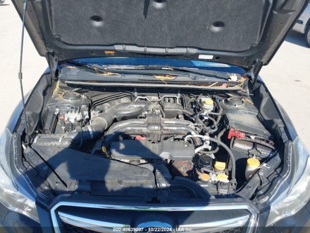 JF2GPANCXH8244188 Subaru Crosstrek 2.0i Limited