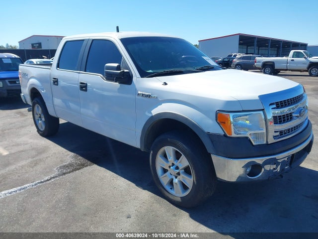 2014 1FTFW1EF9EKD94931 main image