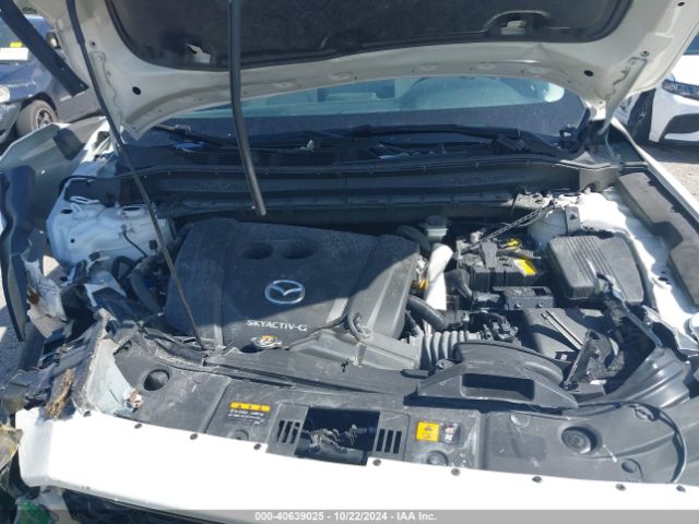 JM3KFBCM9N1547715 Mazda Cx-5 2.5 S Preferred