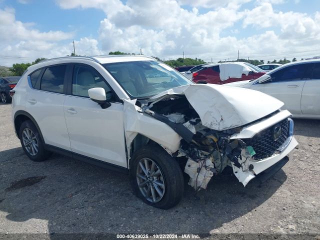 JM3KFBCM9N1547715 Mazda Cx-5 2.5 S Preferred
