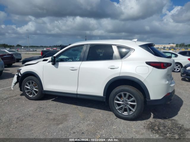 JM3KFBCM9N1547715 Mazda Cx-5 2.5 S Preferred