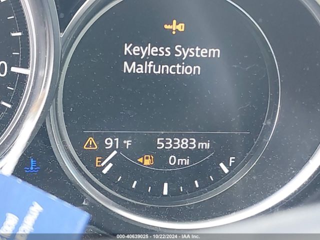 JM3KFBCM9N1547715 Mazda Cx-5 2.5 S Preferred