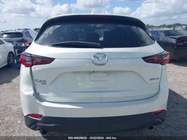 JM3KFBCM9N1547715 Mazda Cx-5 2.5 S Preferred