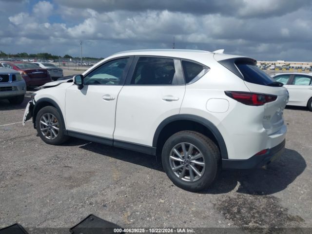 JM3KFBCM9N1547715 Mazda Cx-5 2.5 S Preferred