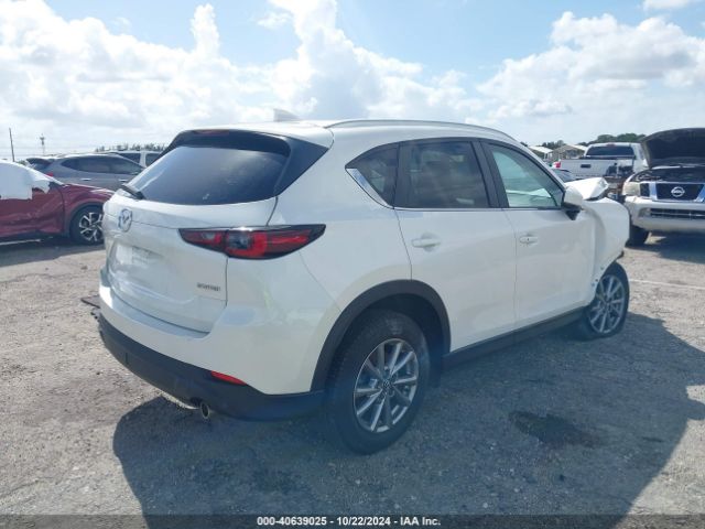 JM3KFBCM9N1547715 Mazda Cx-5 2.5 S Preferred