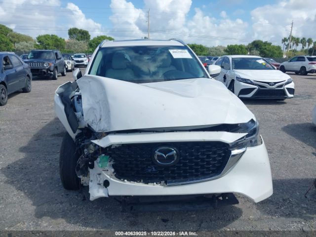 JM3KFBCM9N1547715 Mazda Cx-5 2.5 S Preferred
