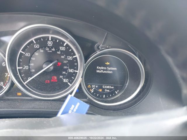 JM3KFBCM9N1547715 Mazda Cx-5 2.5 S Preferred