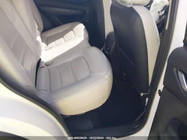 JM3KFBCM9N1547715 Mazda Cx-5 2.5 S Preferred