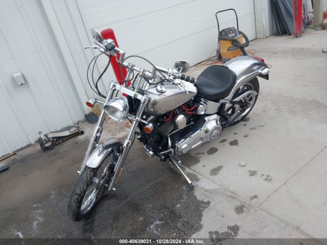2004 HARLEY-DAVIDSON FXSTDI 1HD1JBB104Y087603 Photo 1