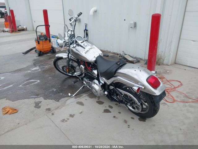 2004 HARLEY-DAVIDSON FXSTDI 1HD1JBB104Y087603 Photo 2