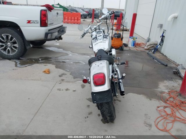 2004 HARLEY-DAVIDSON FXSTDI 1HD1JBB104Y087603 Photo 5