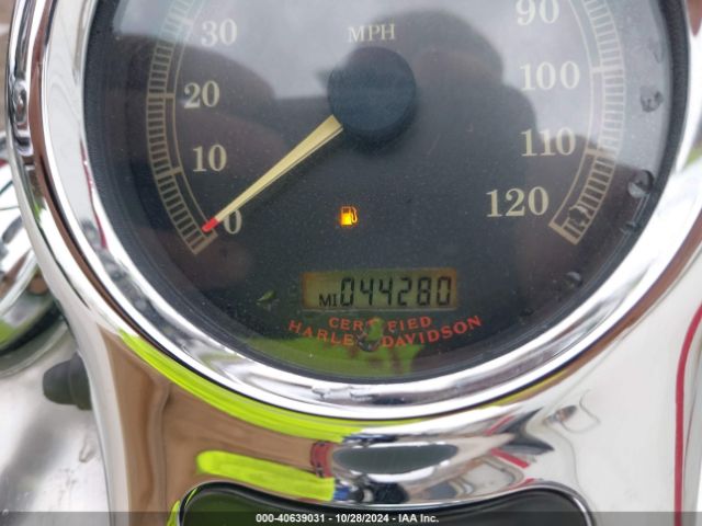 2004 HARLEY-DAVIDSON FXSTDI 1HD1JBB104Y087603 Photo 6