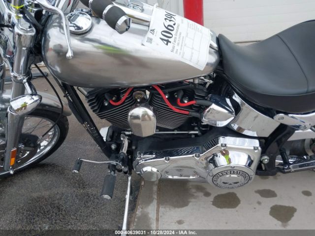 2004 HARLEY-DAVIDSON FXSTDI 1HD1JBB104Y087603 Photo 8