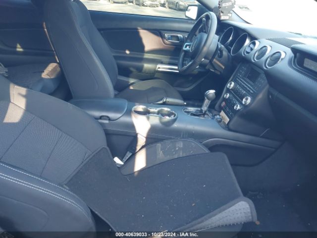 1FA6P8AM2H5228267 Ford Mustang V6