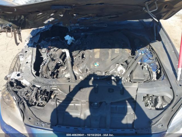 WBA6D4C58JD985930 BMW 650i Gran Coupe