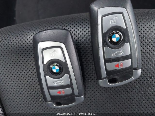 WBA6D4C58JD985930 BMW 650i Gran Coupe