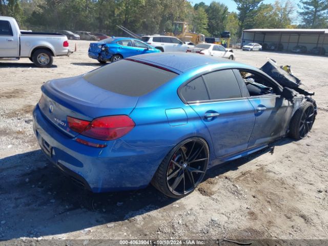 WBA6D4C58JD985930 BMW 650i Gran Coupe