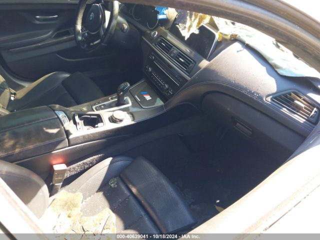 WBA6D4C58JD985930 BMW 650i Gran Coupe