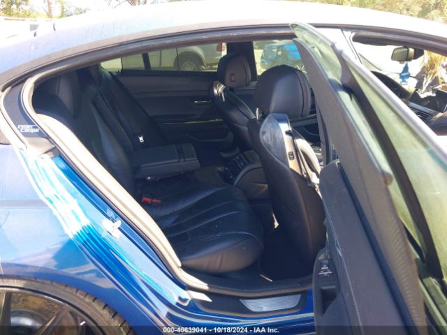 WBA6D4C58JD985930 BMW 650i Gran Coupe