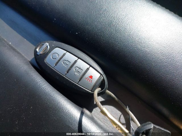 5N1AZ2BJXMC120822 Nissan Murano Sv Fwd