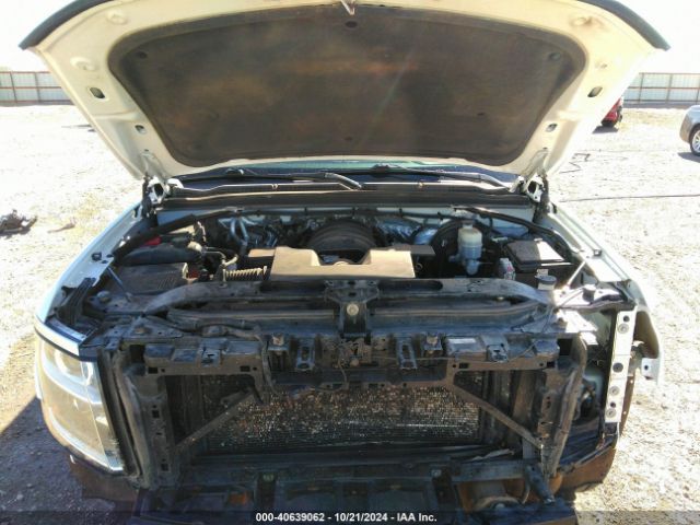 1GNSCKKC3FR108983 Chevrolet Suburban 1500 Ltz