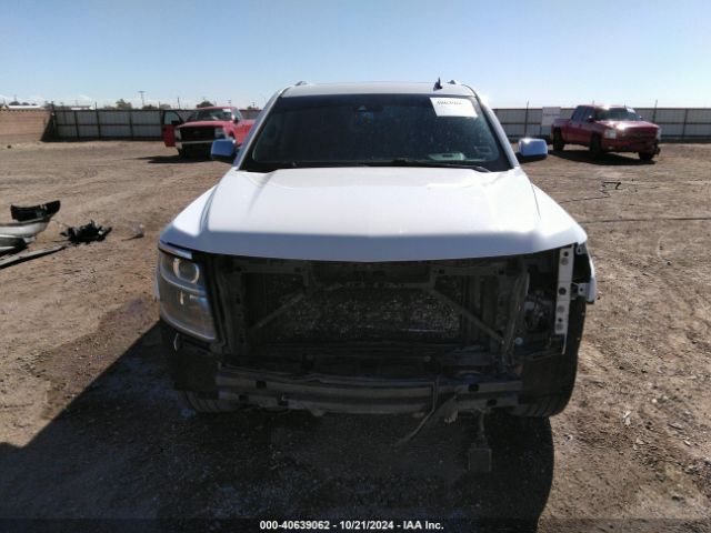 1GNSCKKC3FR108983 Chevrolet Suburban 1500 Ltz