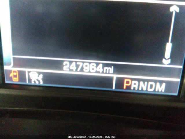 1GNSCKKC3FR108983 Chevrolet Suburban 1500 Ltz