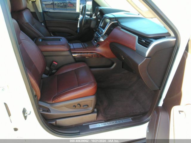 1GNSCKKC3FR108983 Chevrolet Suburban 1500 Ltz