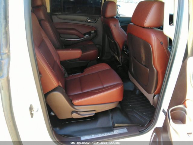 1GNSCKKC3FR108983 Chevrolet Suburban 1500 Ltz