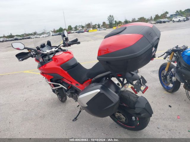 2015 DUCATI MULTISTRADA ZDM12BWW6FB003346 Photo 2