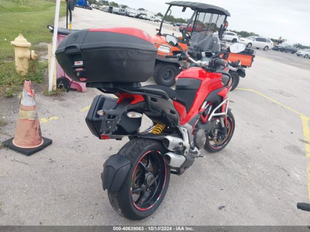 2015 DUCATI MULTISTRADA ZDM12BWW6FB003346 Photo 3